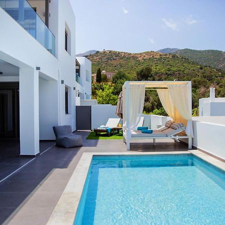 Adrianna Villa 2 Bali  Exterior foto
