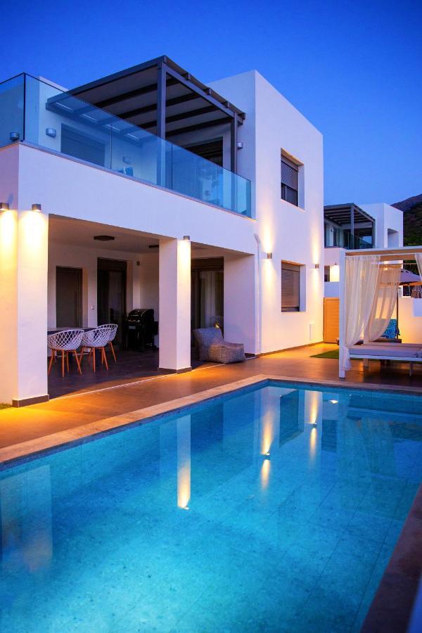 Adrianna Villa 2 Bali  Exterior foto